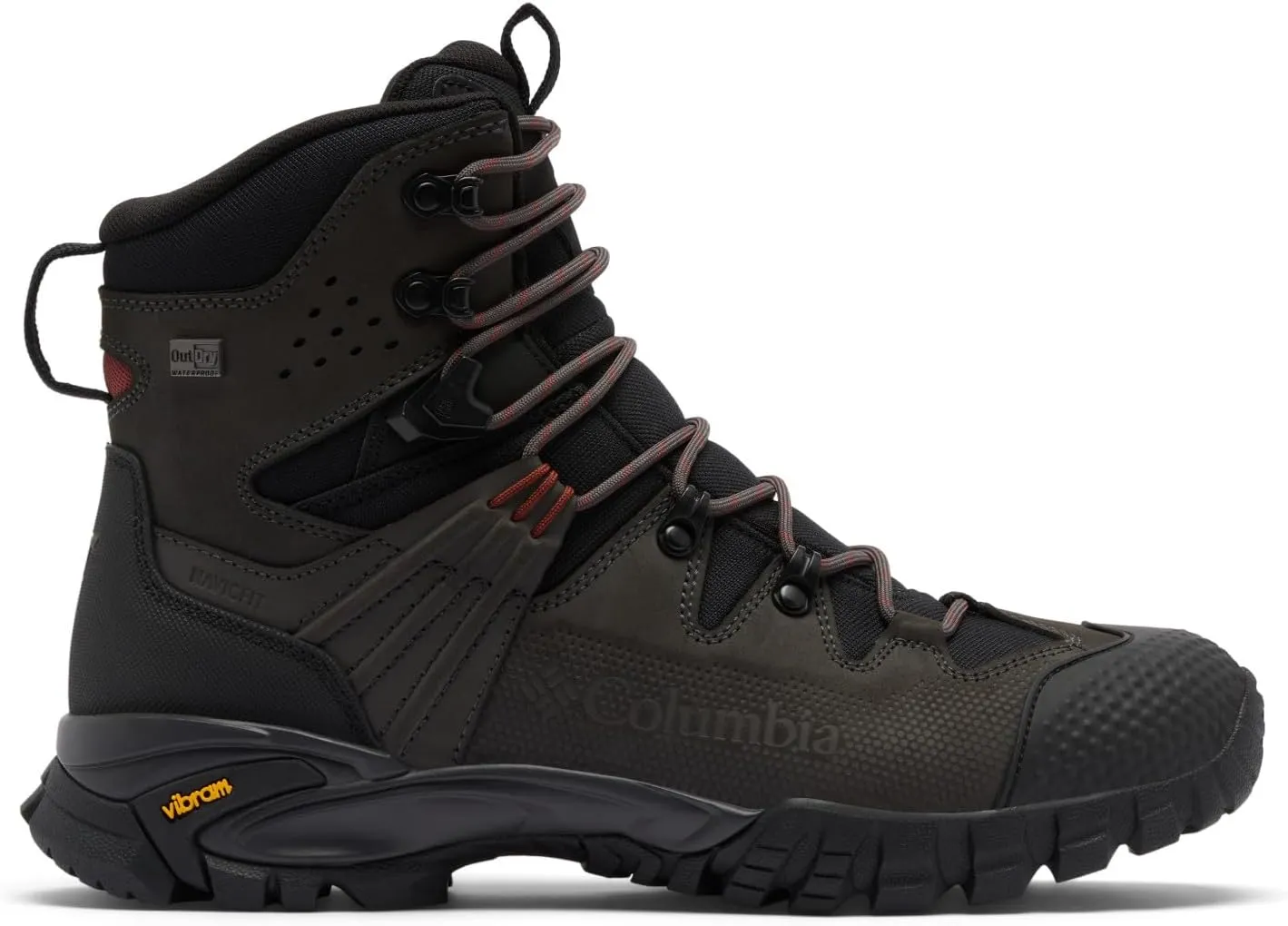 Columbia Men's Geoterra Outdry LTR Hiking Boot