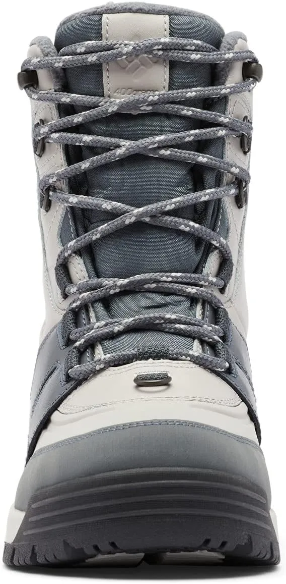 Columbia women's Bugaboot Celsius Plus Snow Boot