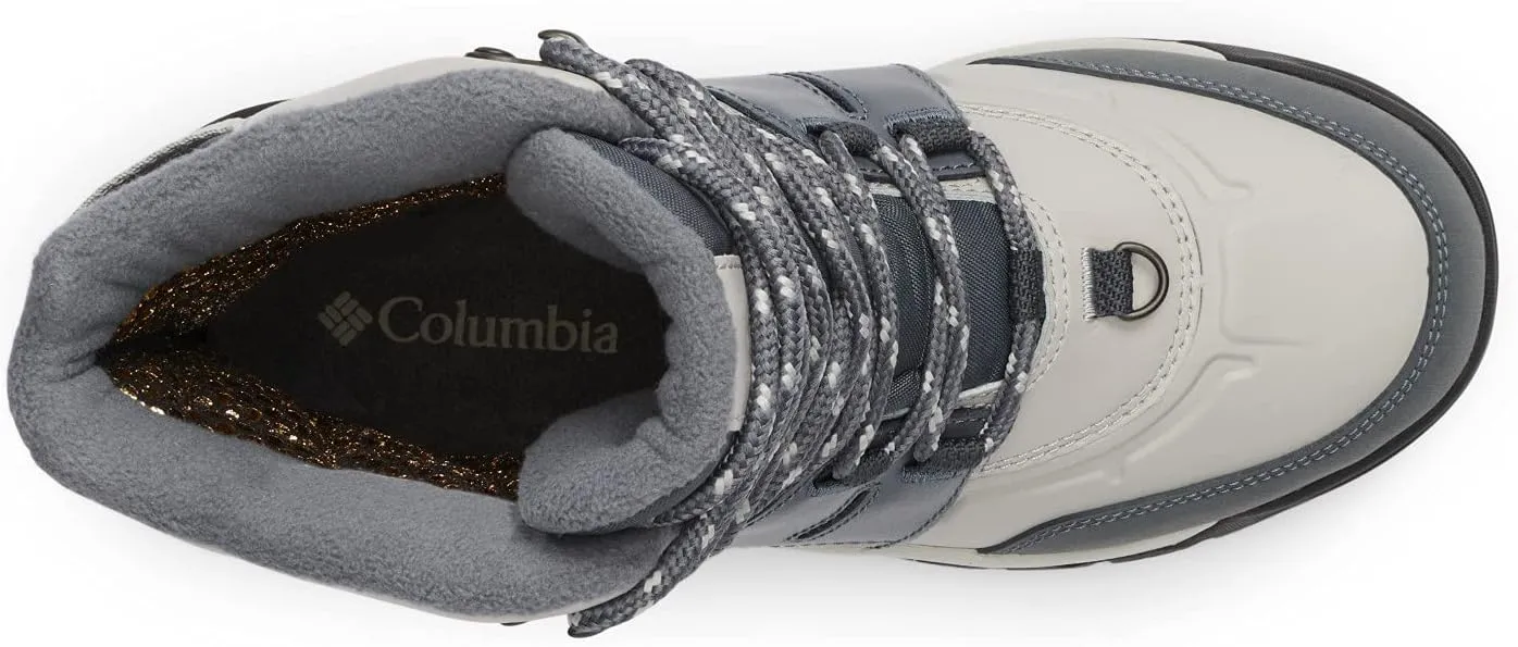 Columbia women's Bugaboot Celsius Plus Snow Boot