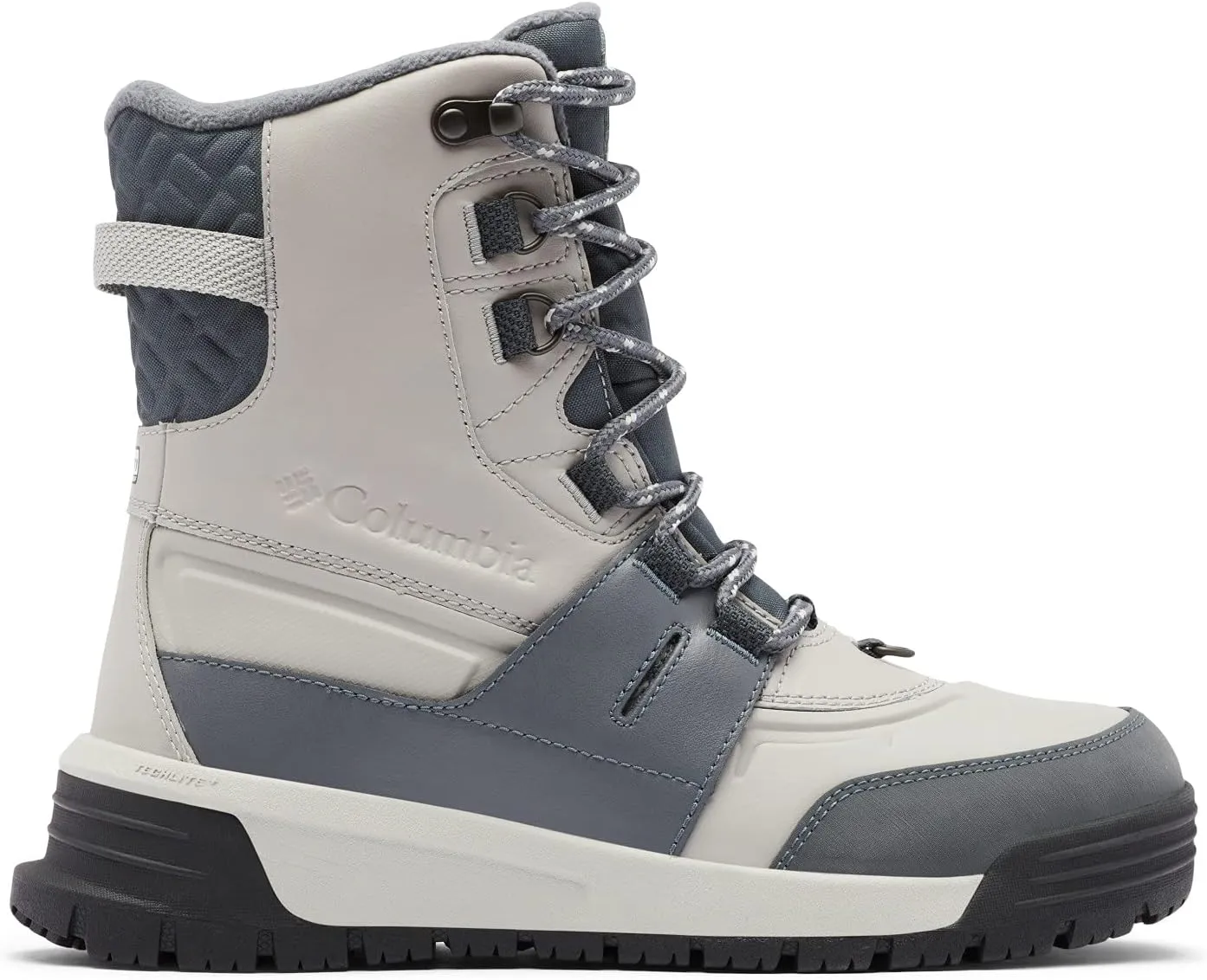 Columbia women's Bugaboot Celsius Plus Snow Boot