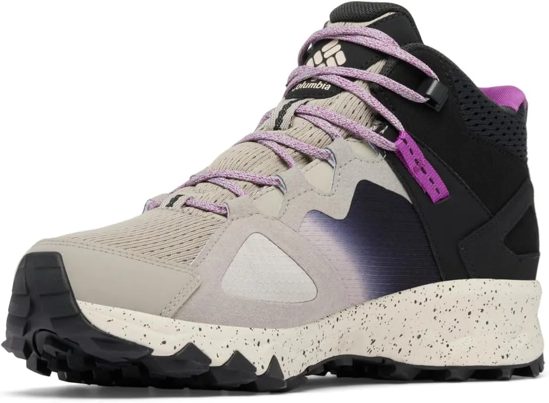 Columbia Women's Peakfreak Hera Mid Outdry Hiking Boot