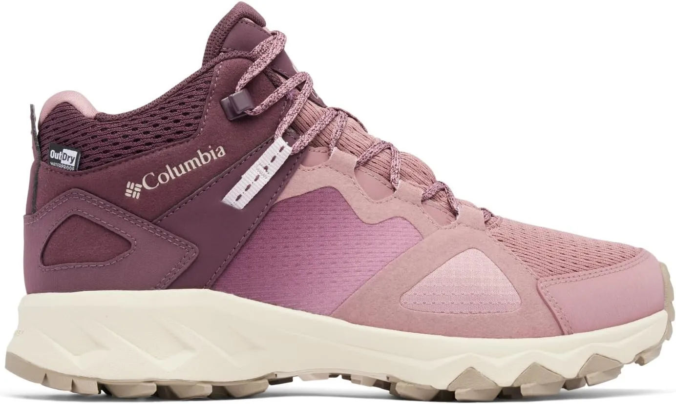 Columbia Women's Peakfreak Hera Mid Outdry Hiking Boot