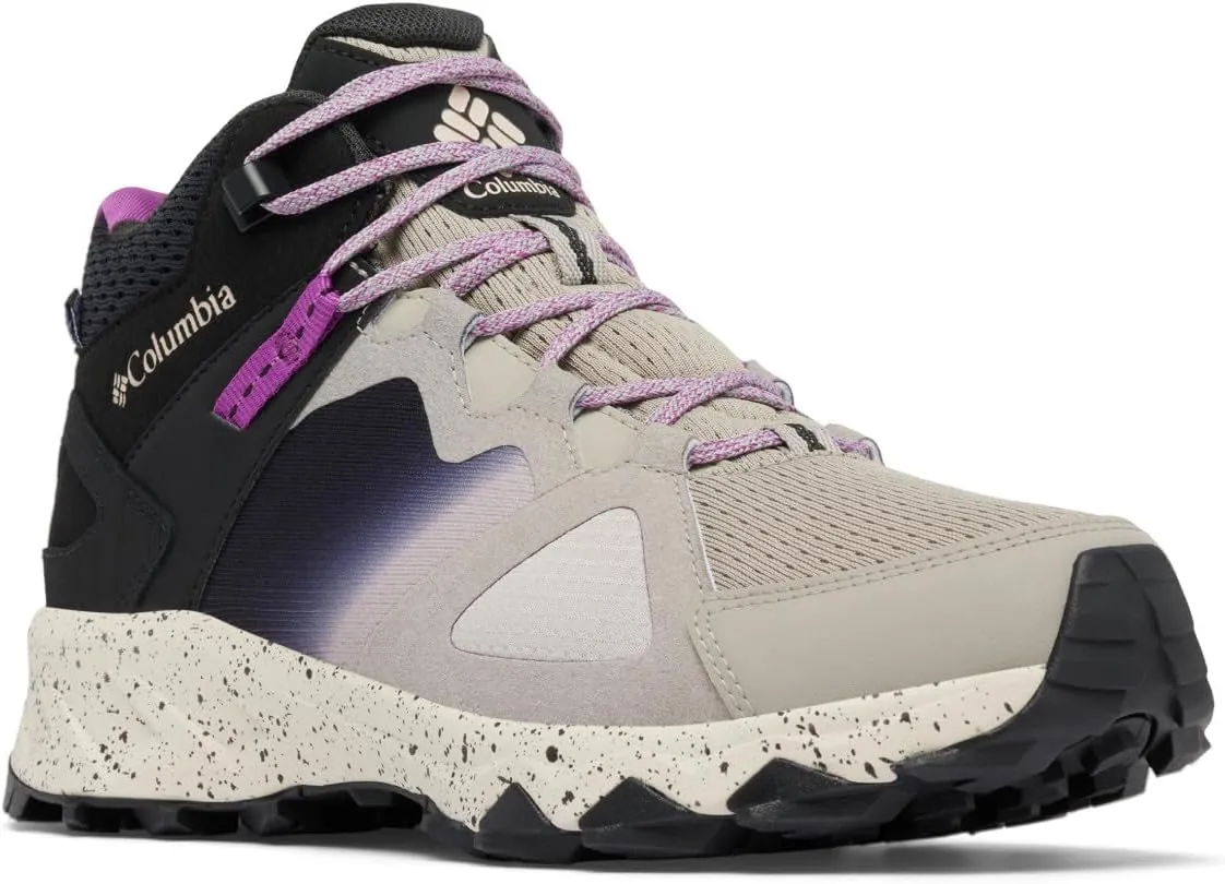 Columbia Women's Peakfreak Hera Mid Outdry Hiking Boot