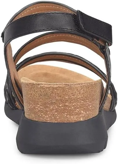 Comfortiva Women's Silvia Sport Sandal