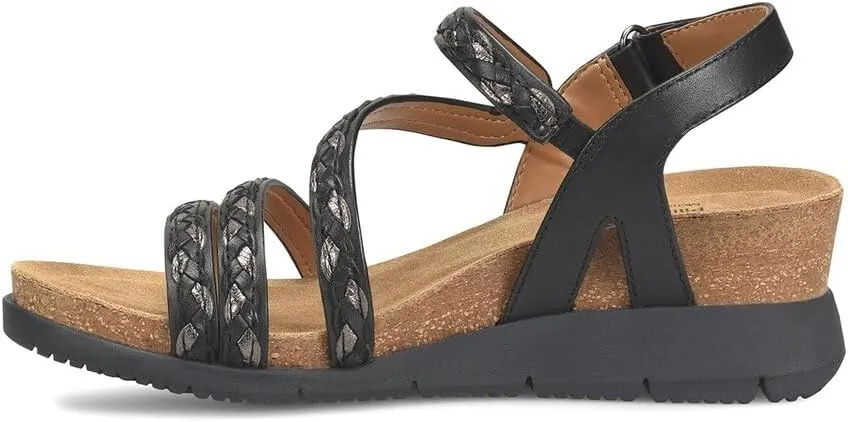 Comfortiva Women's Silvia Sport Sandal