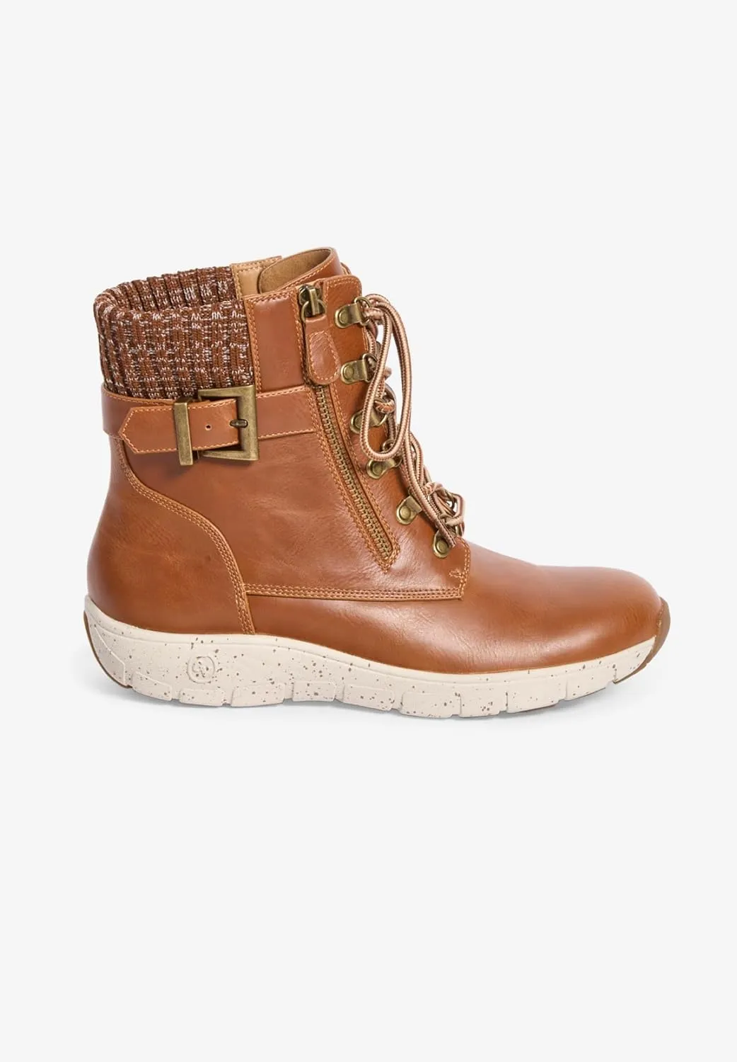 Comfortview Women's The James Trail Boot (Wide Widths Available)