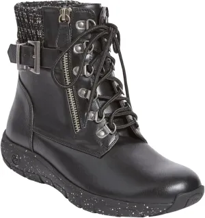 Comfortview Women's The James Trail Boot (Wide Widths Available)