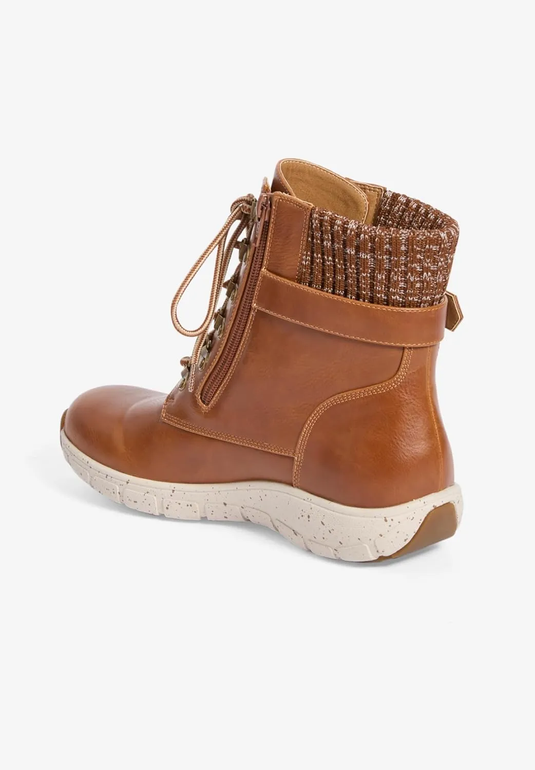 Comfortview Women's The James Trail Boot (Wide Widths Available)