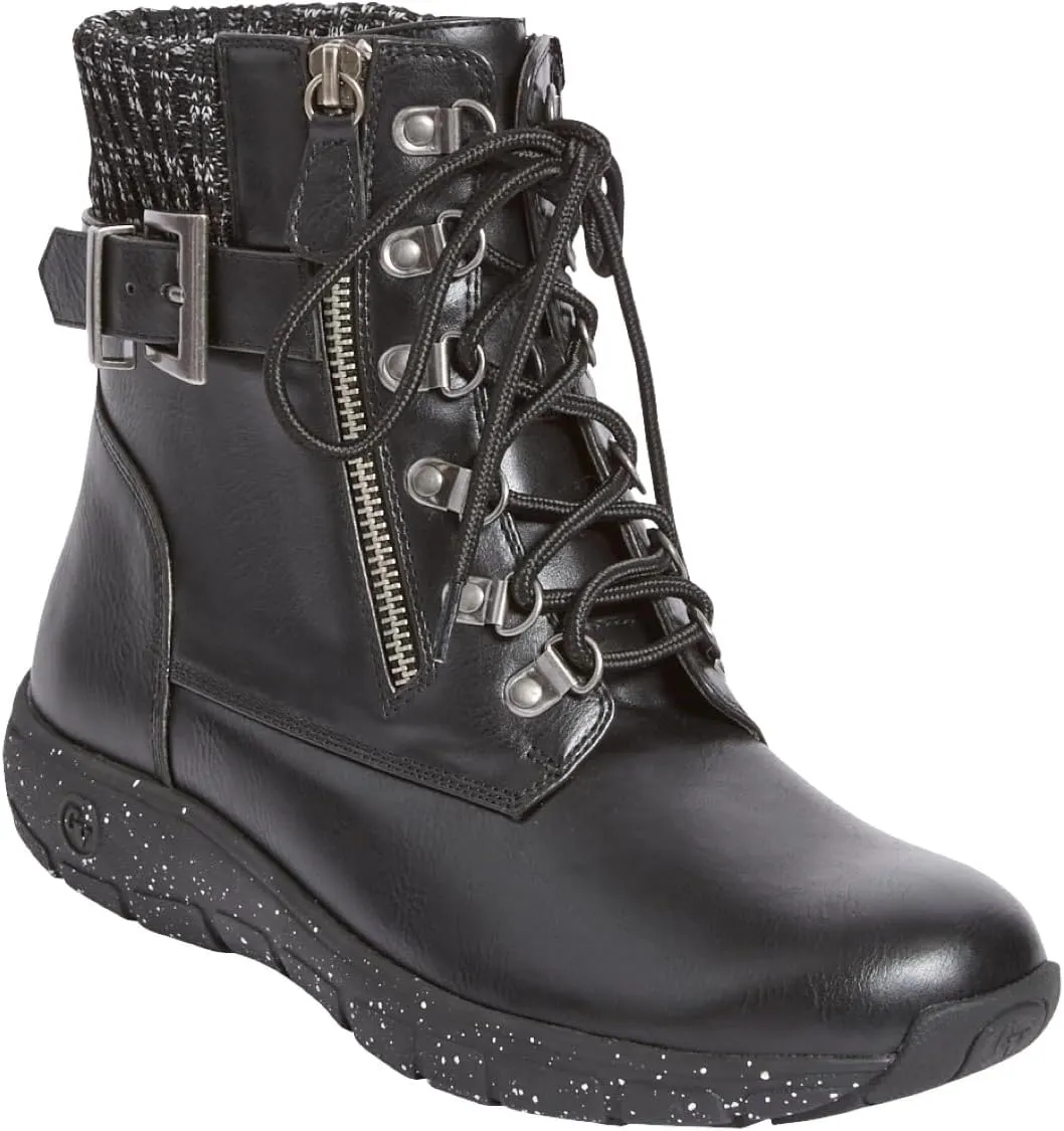 Comfortview Women's The James Trail Boot (Wide Widths Available)