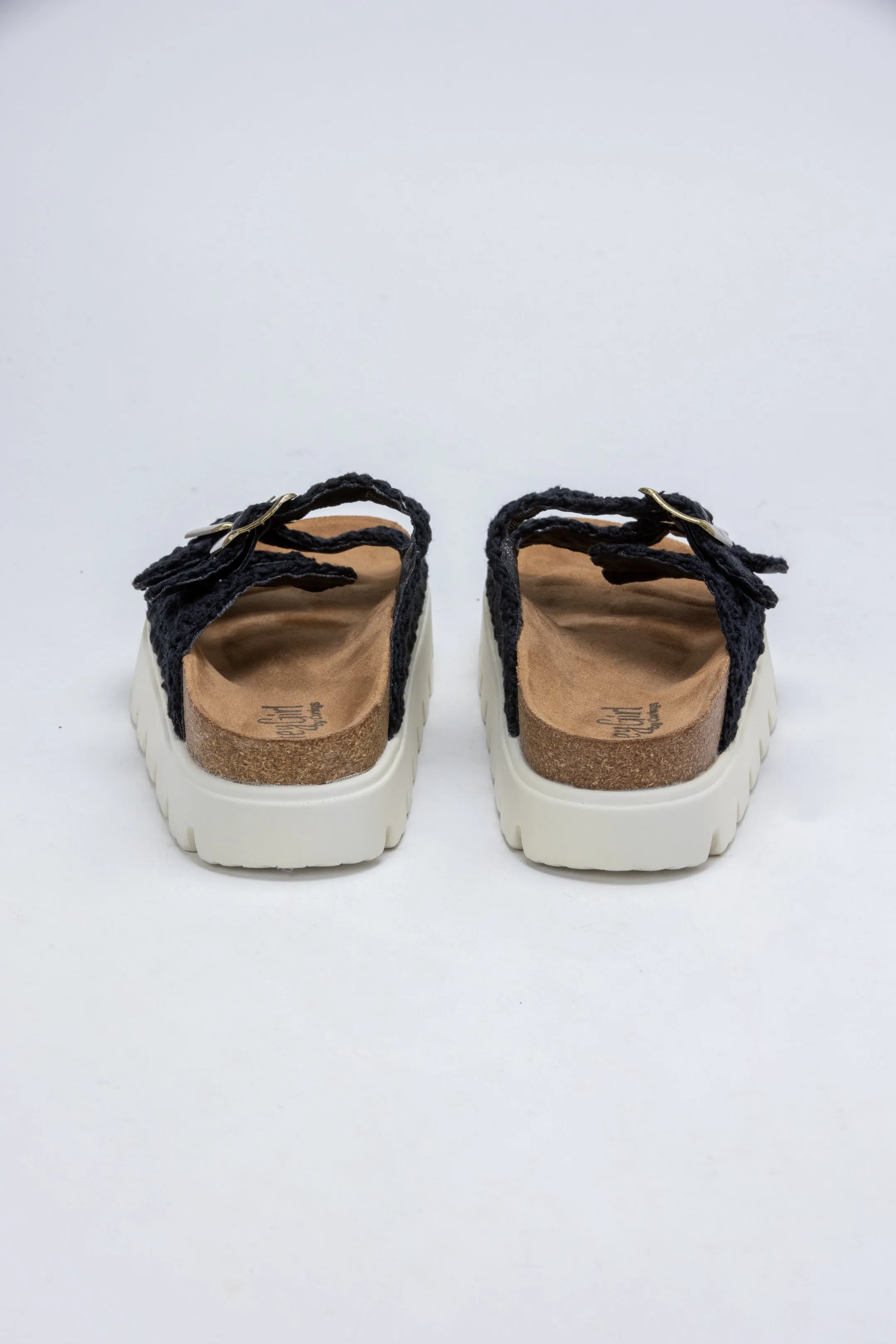 Corky's Rumor Has It Women's Chunky Sole Sandal