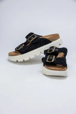 Corky's Rumor Has It Women's Chunky Sole Sandal