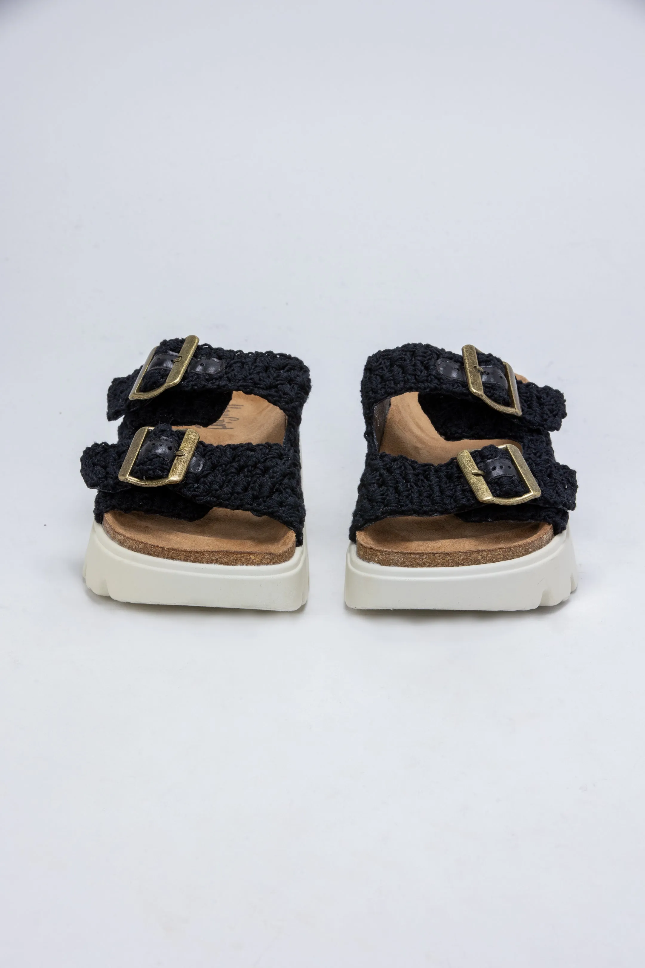 Corky's Rumor Has It Women's Chunky Sole Sandal
