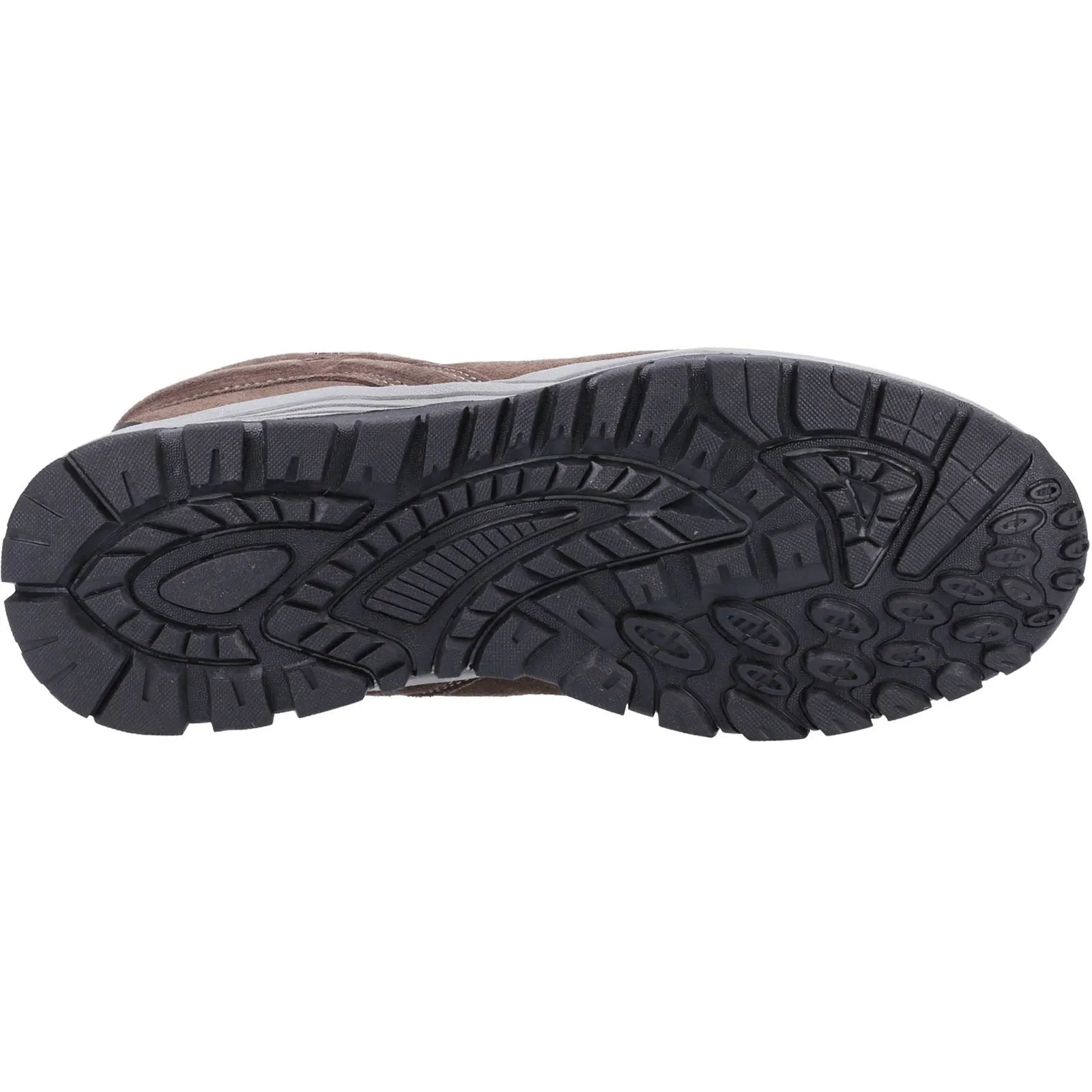 Cotswold Men's Maisemore Hiking Boot in Brown