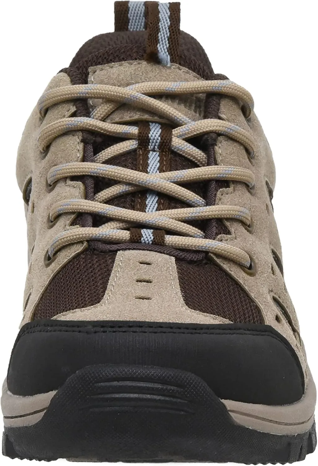 CUSHIONAIRE Women's Brig Low top Hiking Boot