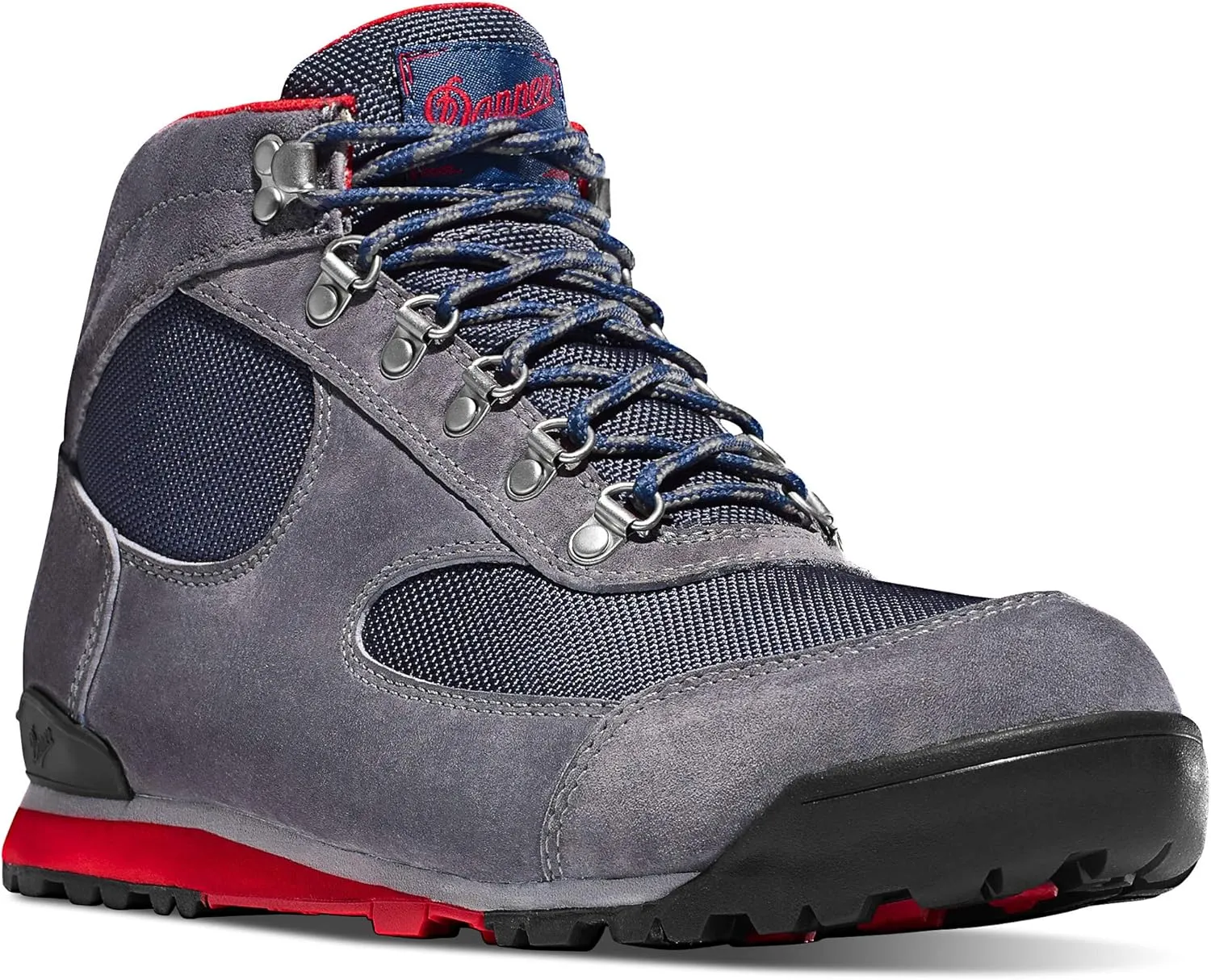 Danner Men's Jag 4.5" Waterproof Lifestyle Boot