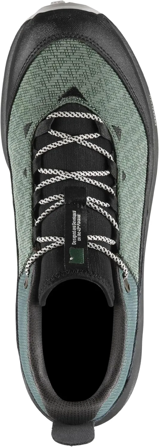Danner Men's N45 3" Low Hiking Boots