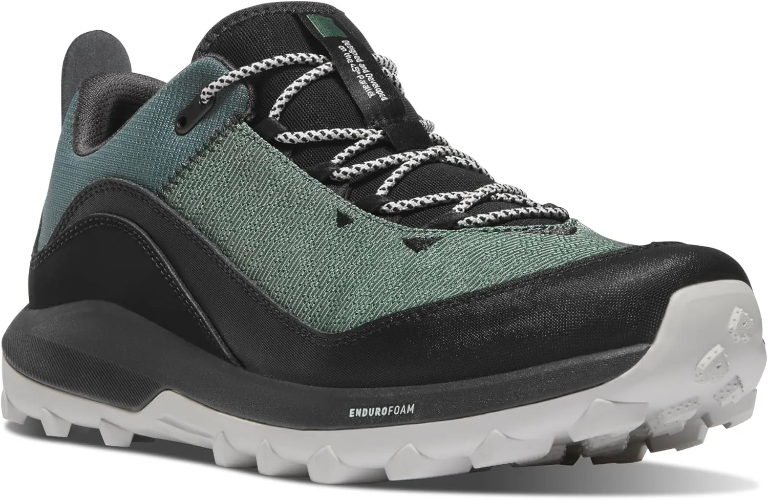 Danner Men's N45 3" Low Hiking Boots