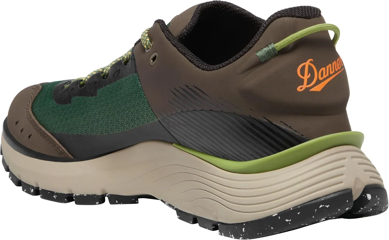 Danner Men's Trail Junction 3" Hiking Boot