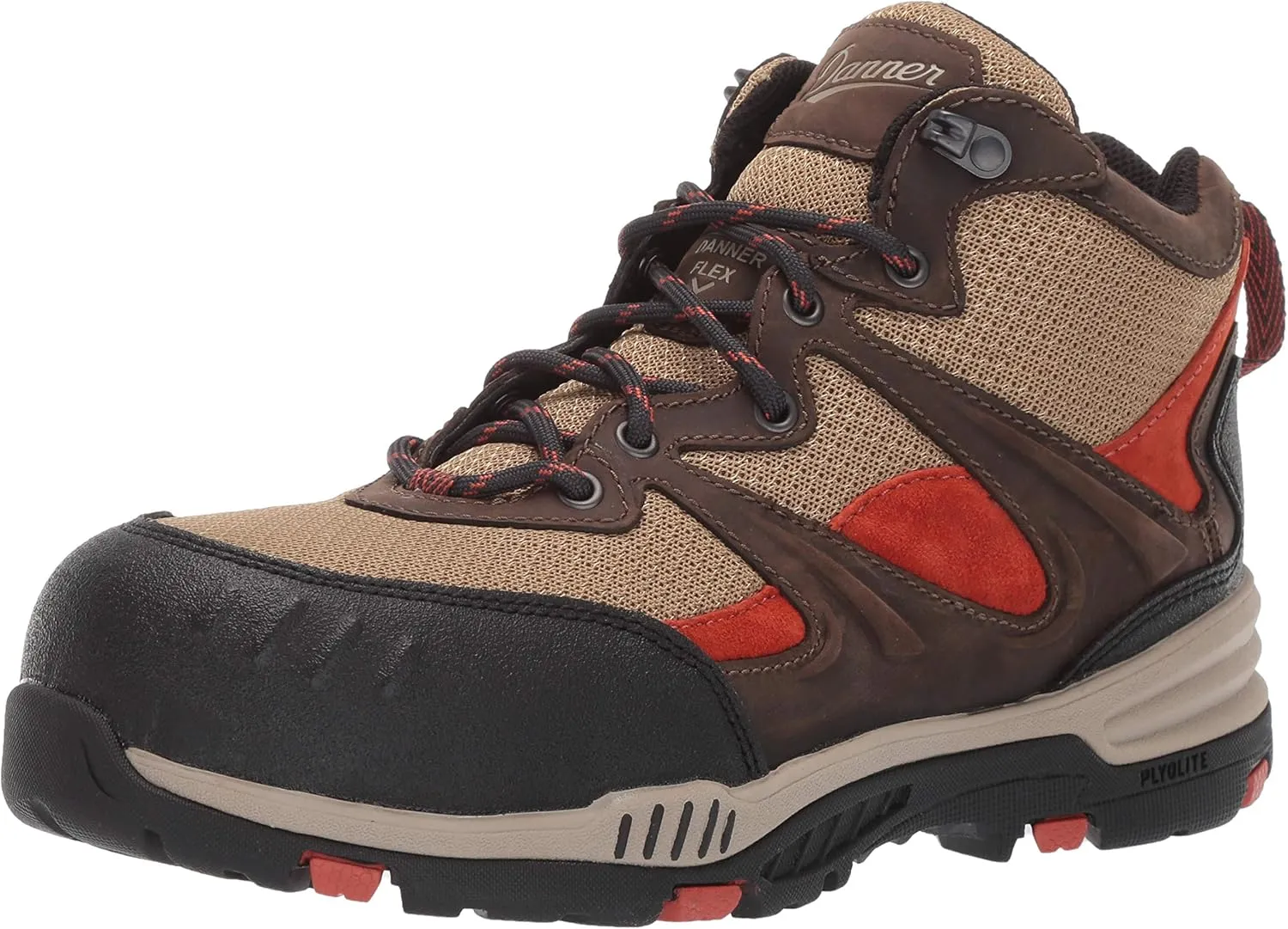 Danner Women's Women's Springfield 4.5" NMT Shoe