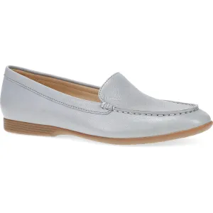 Dansko 2043240600 Women's Lorri Grey Tumbled