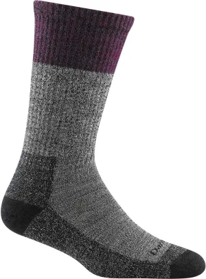 Darn Tough (1983) Womens Scout Boot Midweight Sock with Cushion