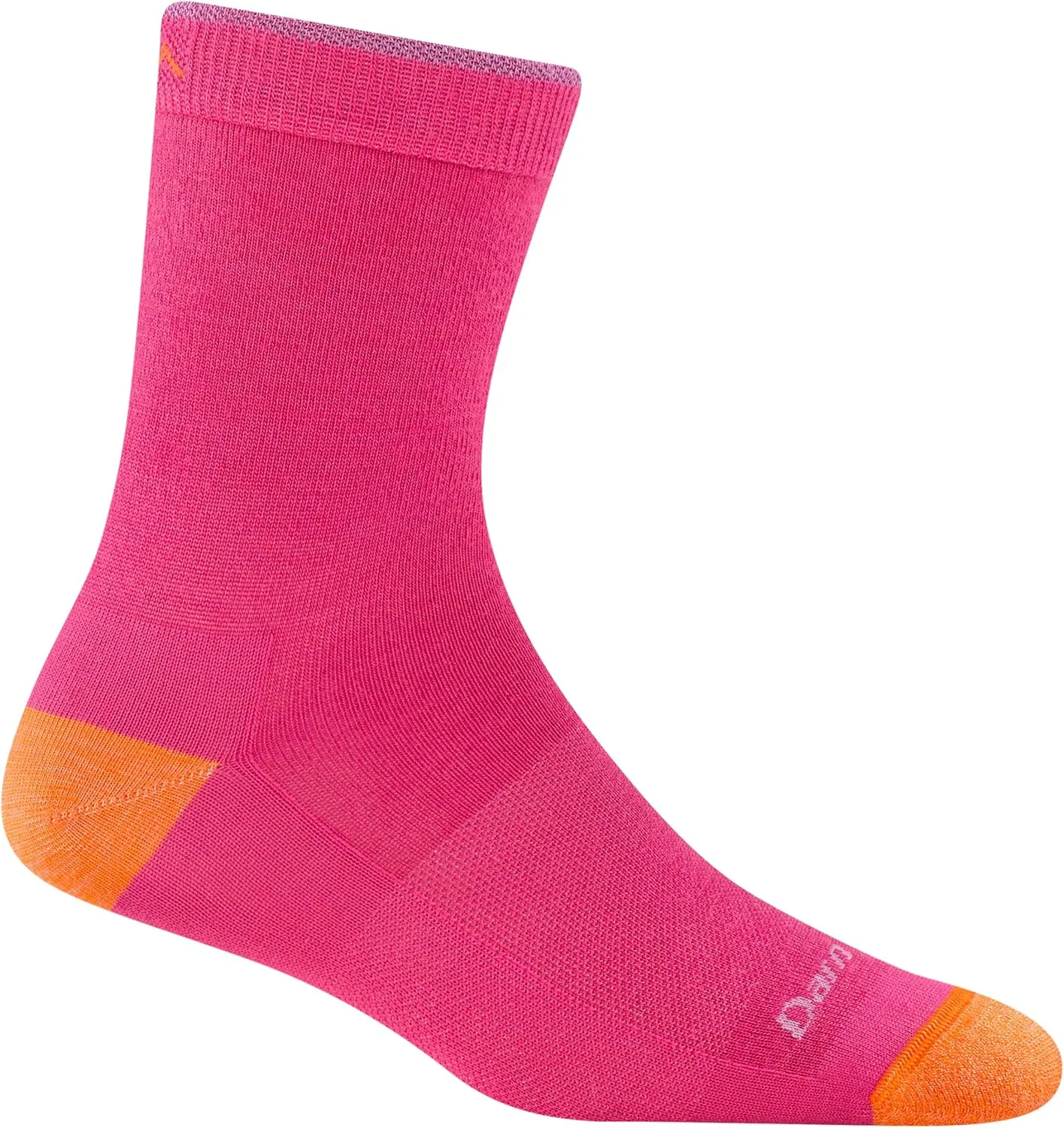 Darn Tough Vermont Field Trip Micro Crew Lightweight (Toddler/Little Big Kid) Socks