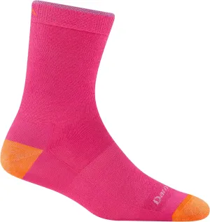 Darn Tough Vermont Field Trip Micro Crew Lightweight (Toddler/Little Big Kid) Socks