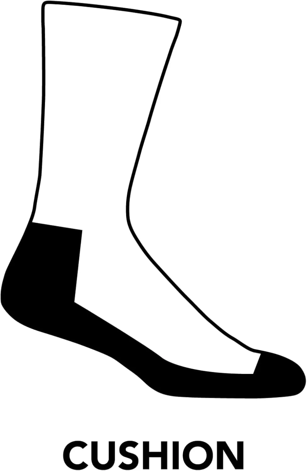 Darn Tough Women's Critter Club Micro Crew Lightweight with Cushion Sock (Style 5001) -
