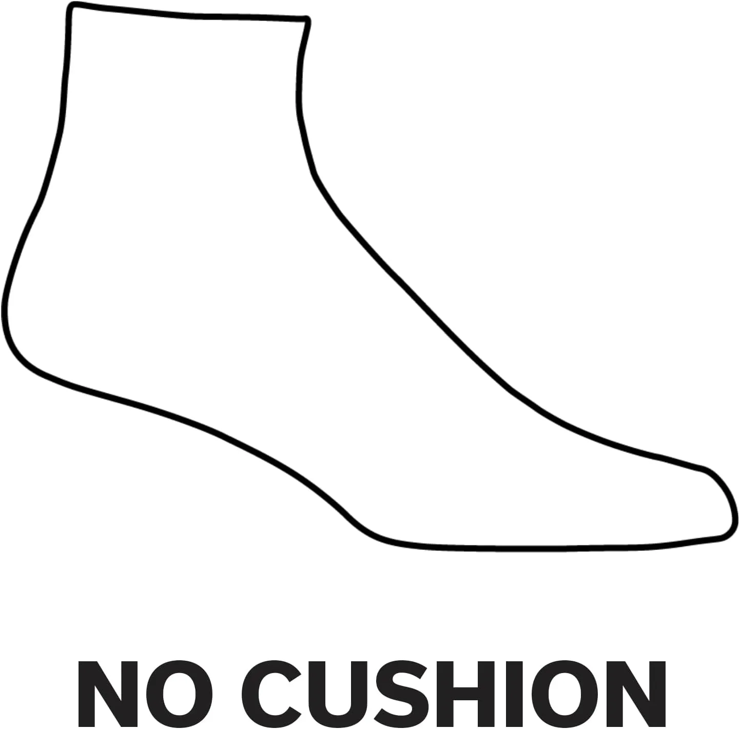 Darn Tough Women's Fruit Stand Shorty Lightweight Lifestyle Sock (Style 6102)