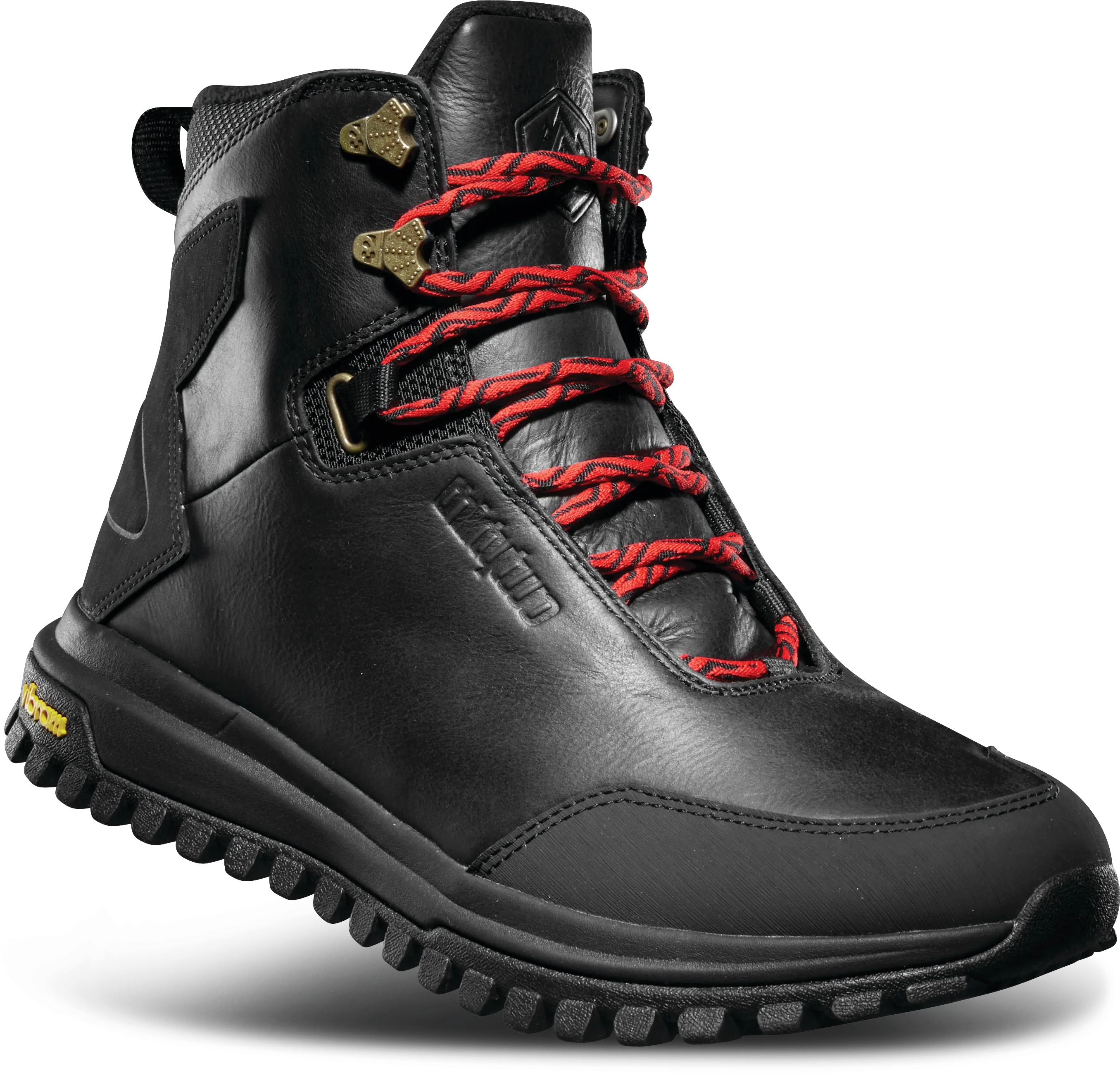 DIGGER BOOT