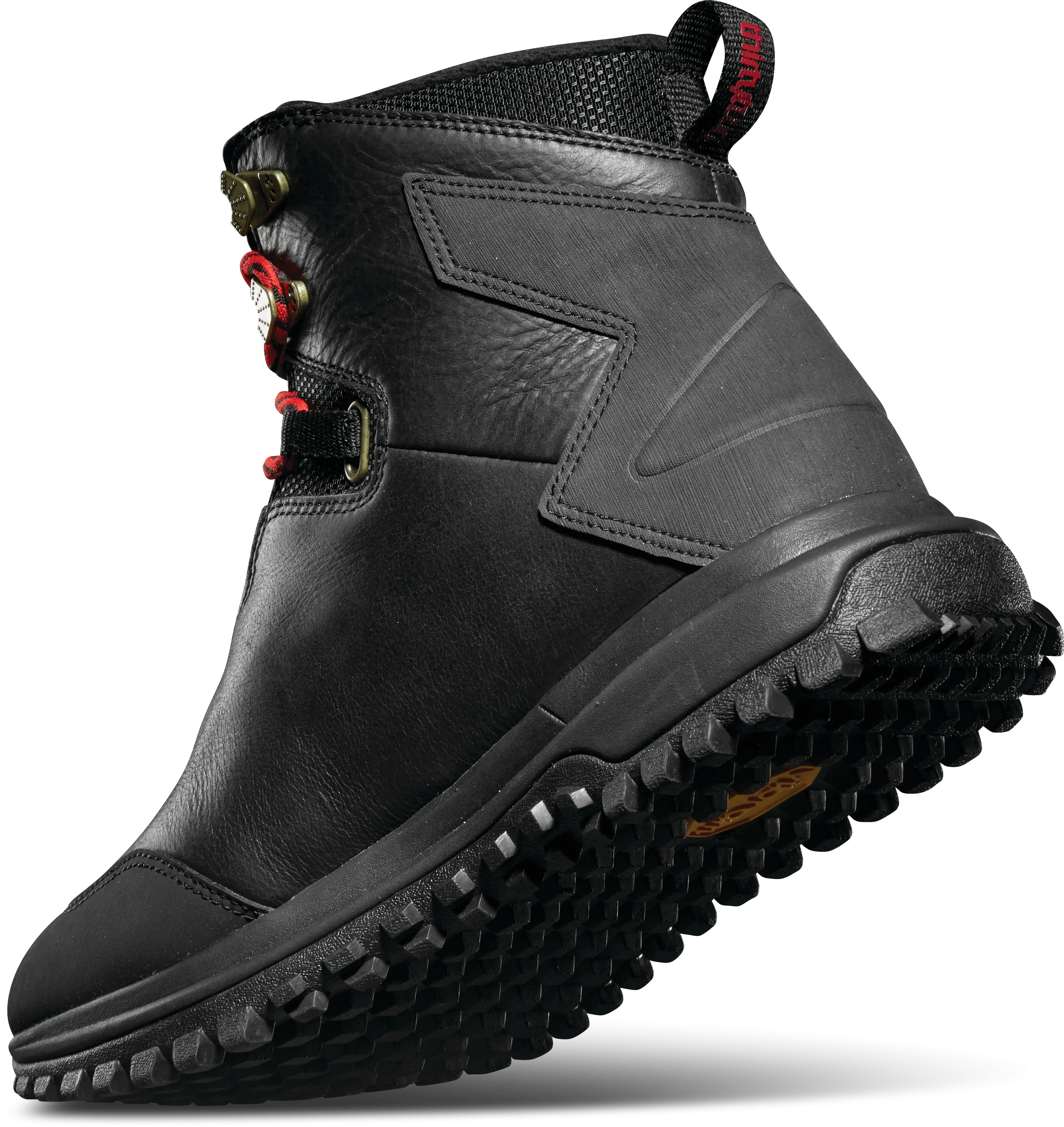 DIGGER BOOT
