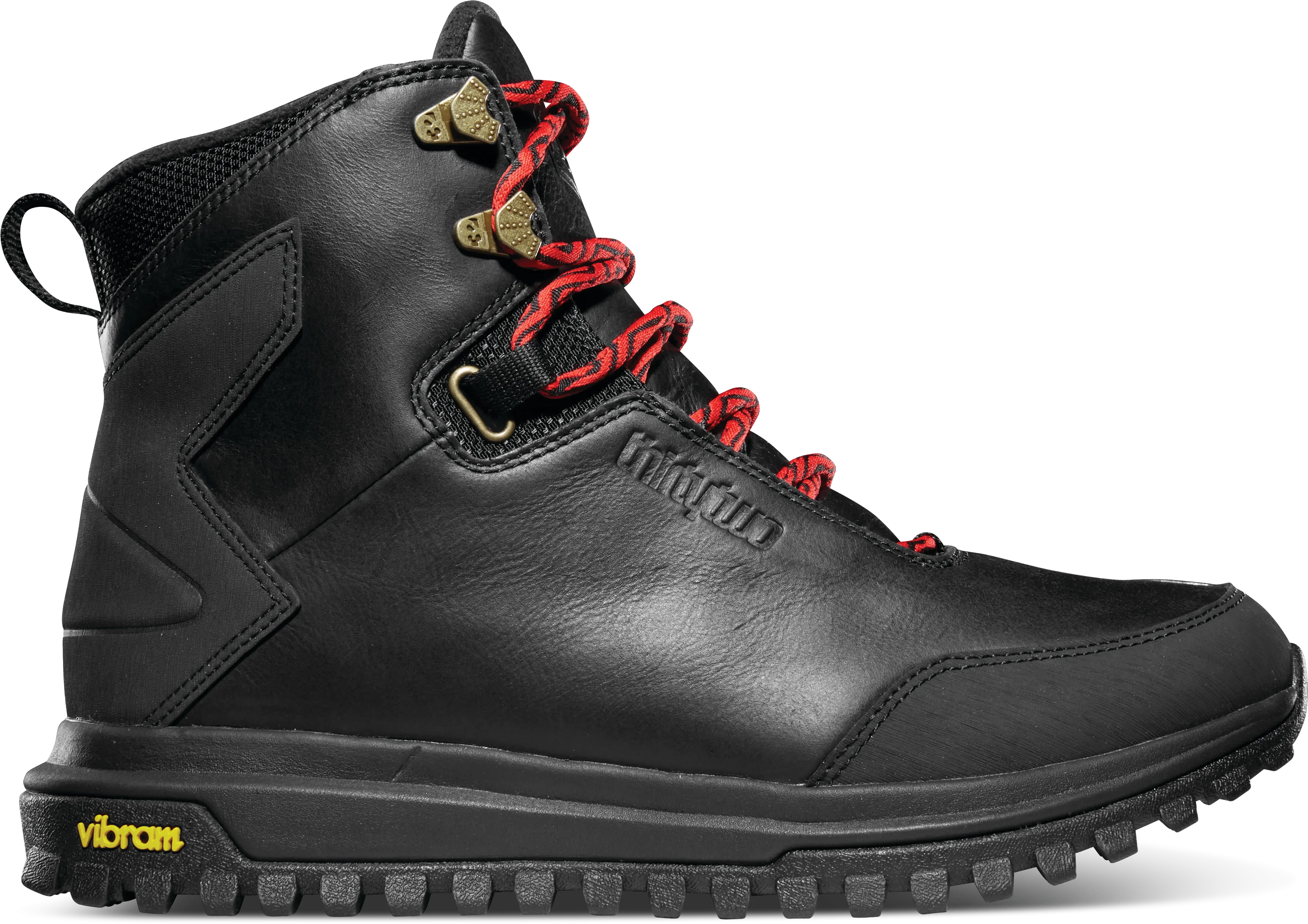 DIGGER BOOT