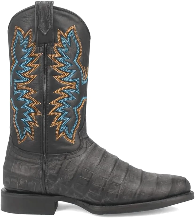 Dingo Men's Trail Boss Western Boot