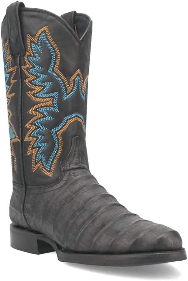 Dingo Men's Trail Boss Western Boot