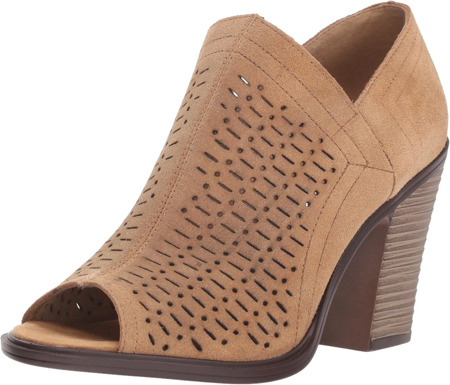 Dirty Laundry Women's Aida Ankle Boot
