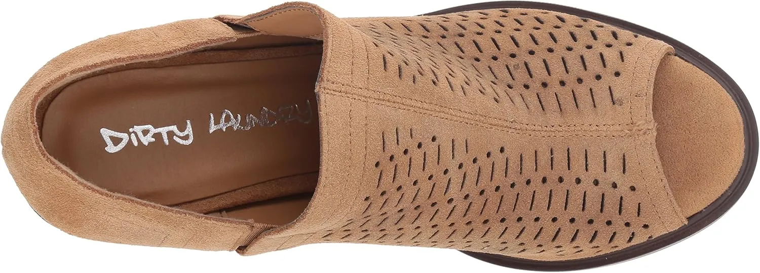Dirty Laundry Women's Aida Ankle Boot