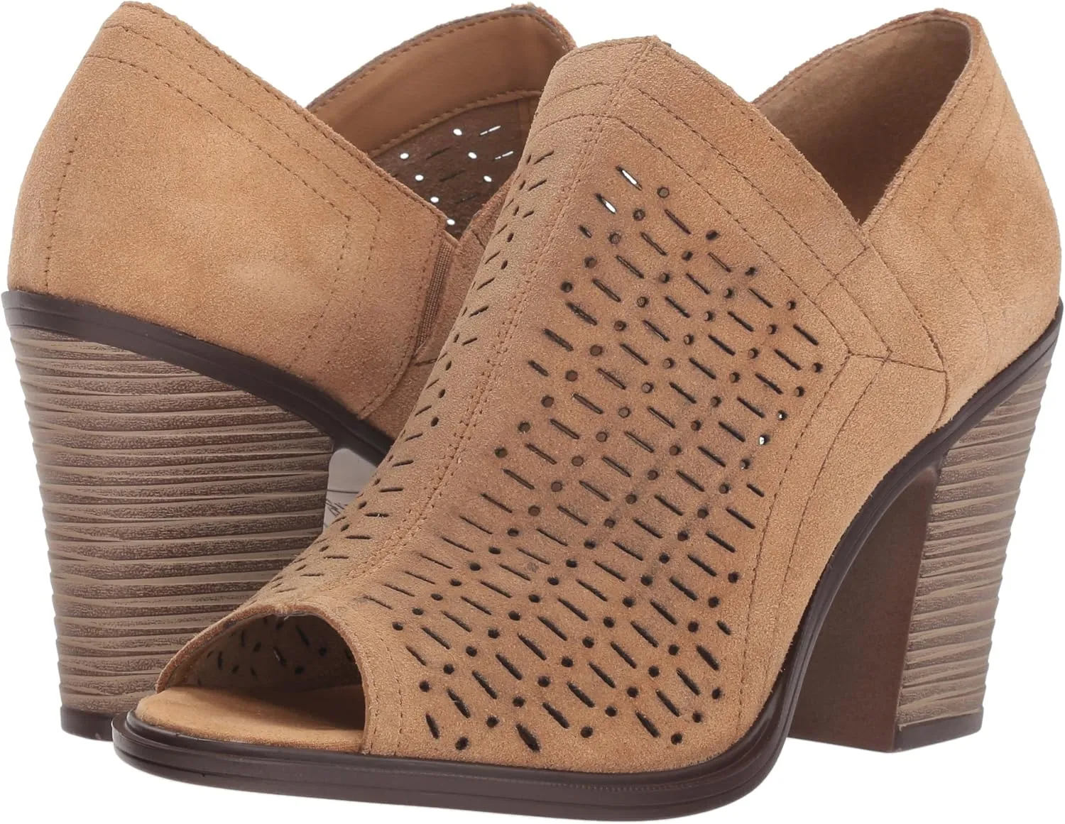 Dirty Laundry Women's Aida Ankle Boot