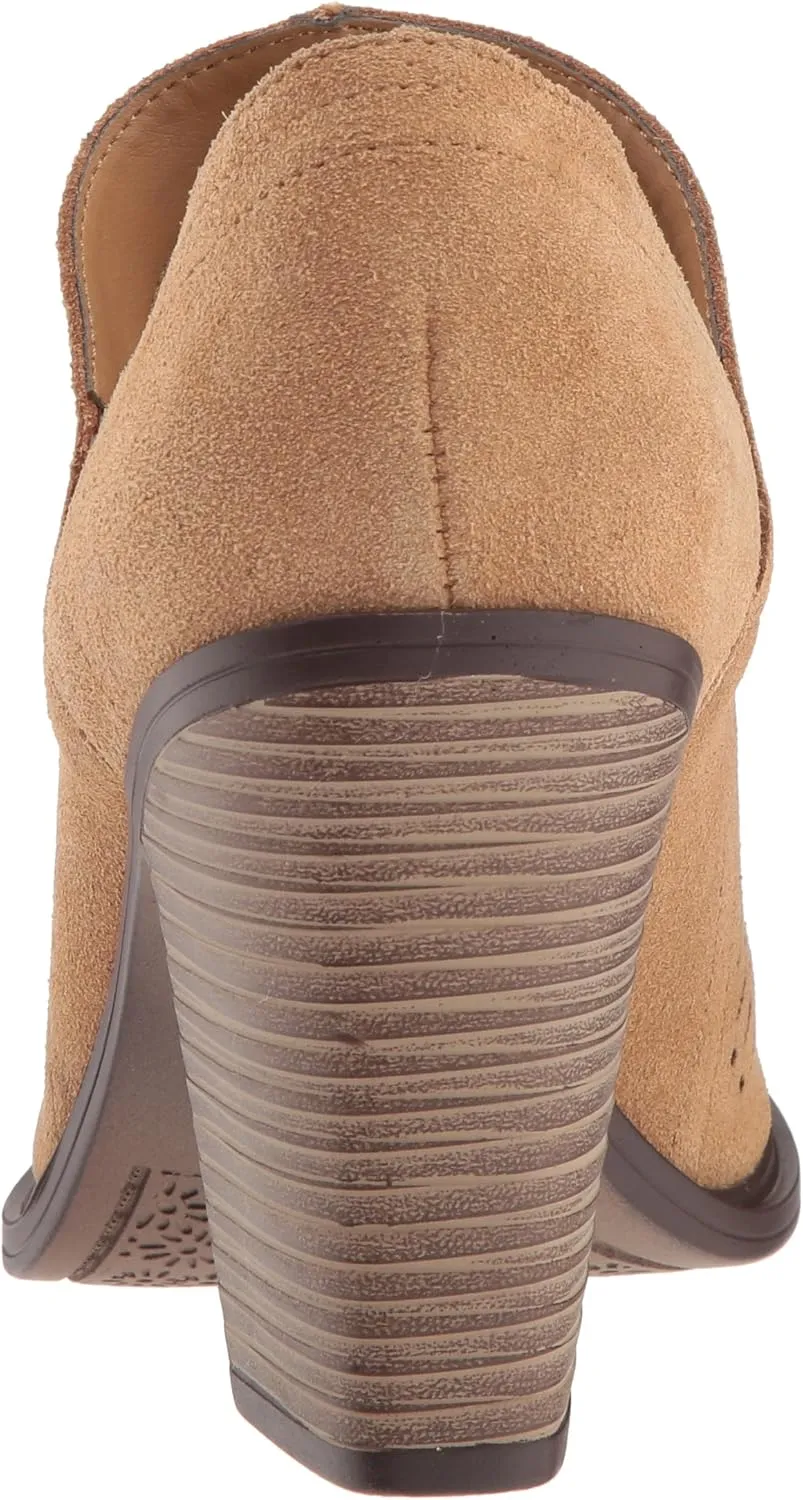 Dirty Laundry Women's Aida Ankle Boot