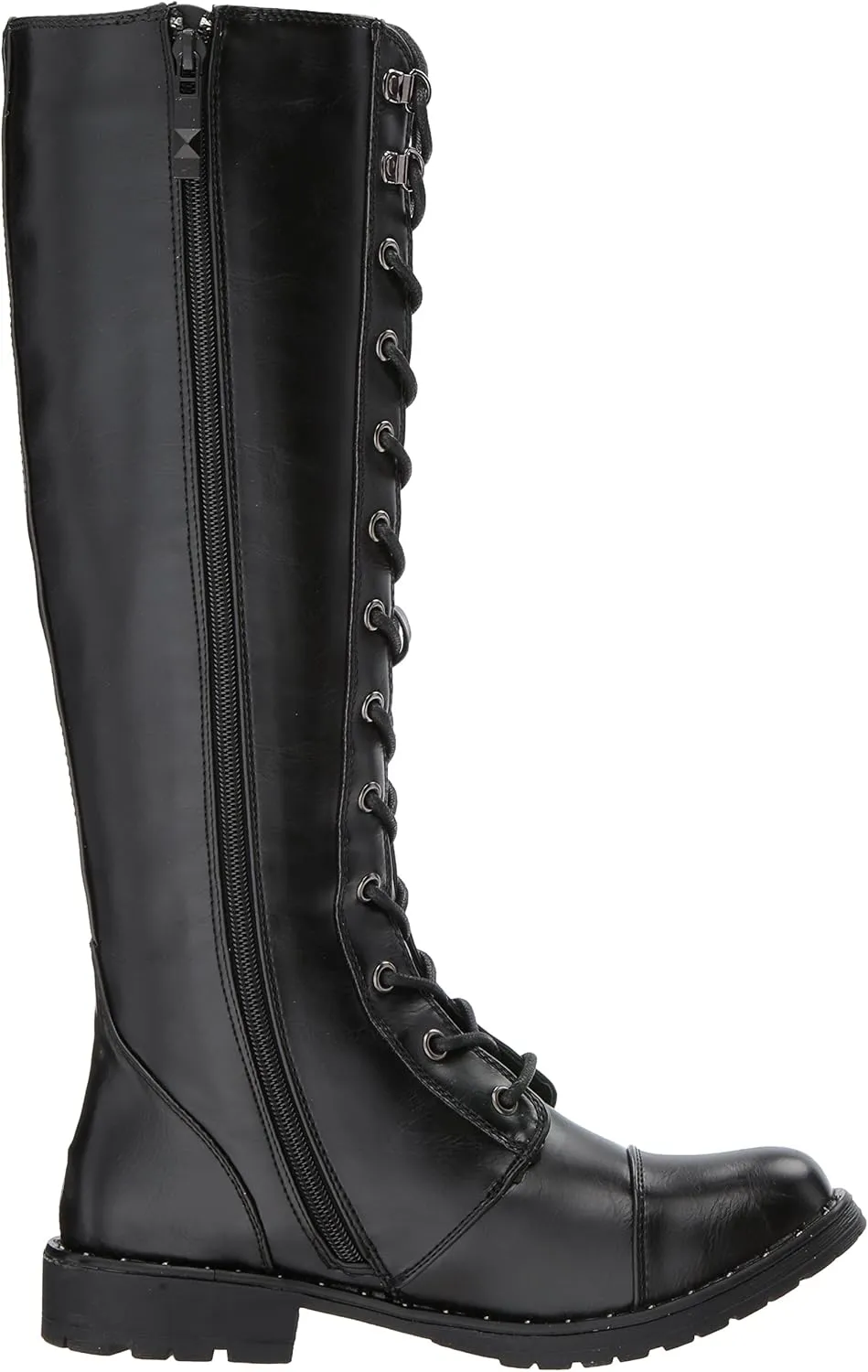 Dirty Laundry Women's Roset Combat Boot