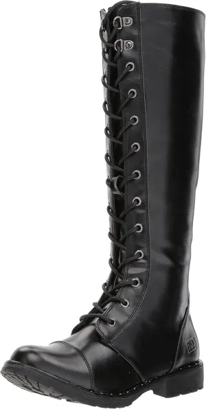 Dirty Laundry Women's Roset Combat Boot
