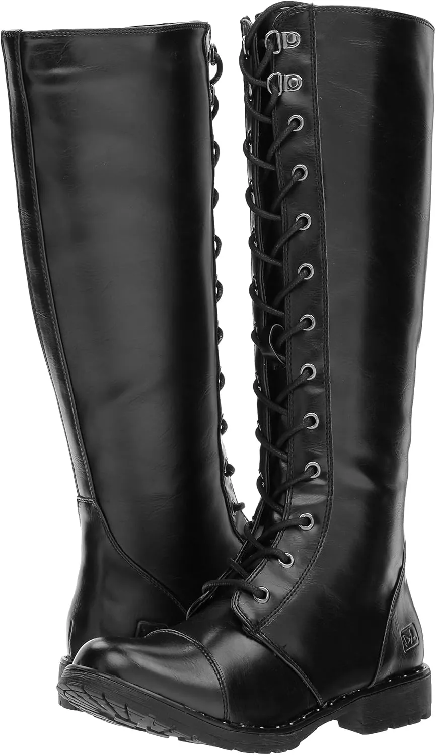 Dirty Laundry Women's Roset Combat Boot