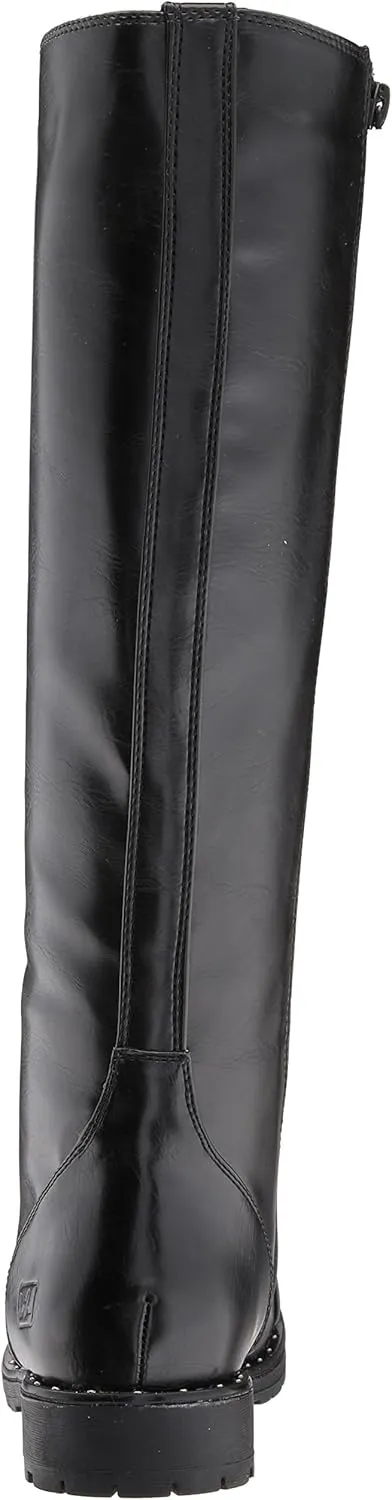 Dirty Laundry Women's Roset Combat Boot