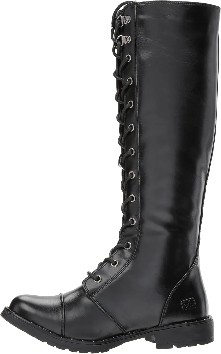 Dirty Laundry Women's Roset Combat Boot