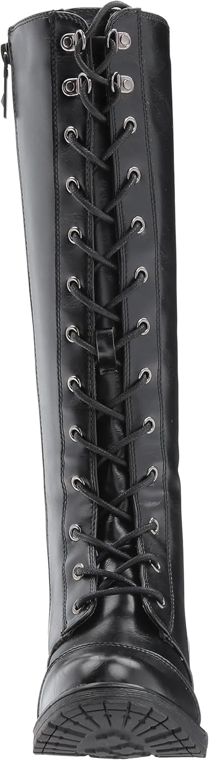 Dirty Laundry Women's Roset Combat Boot