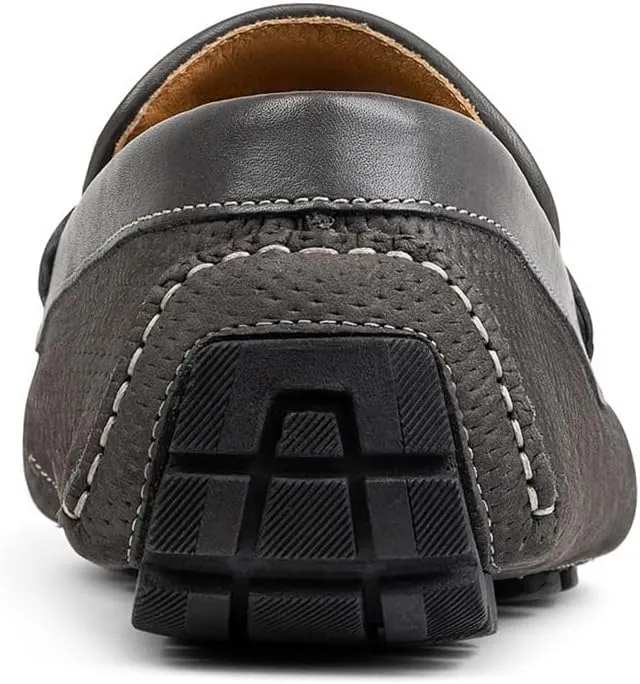 Donald Pliner Men's Dorion Nubuck Driving Style Loafer