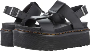Dr. Martens Women's Ricki 3-Strap Sandal