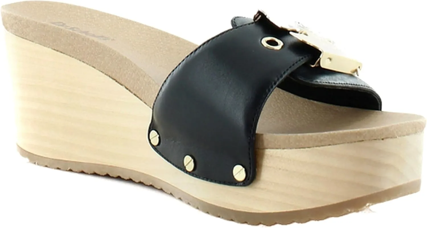 Dr. Scholl's Women's Original Life Slide Sandal