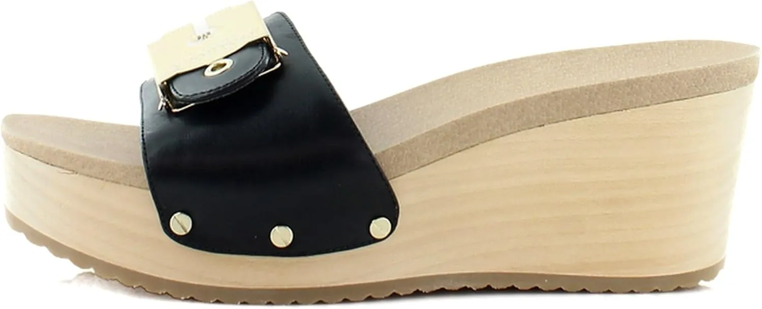 Dr. Scholl's Women's Original Life Slide Sandal
