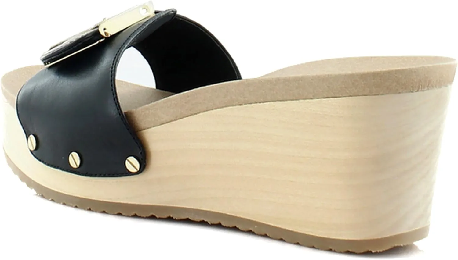 Dr. Scholl's Women's Original Life Slide Sandal
