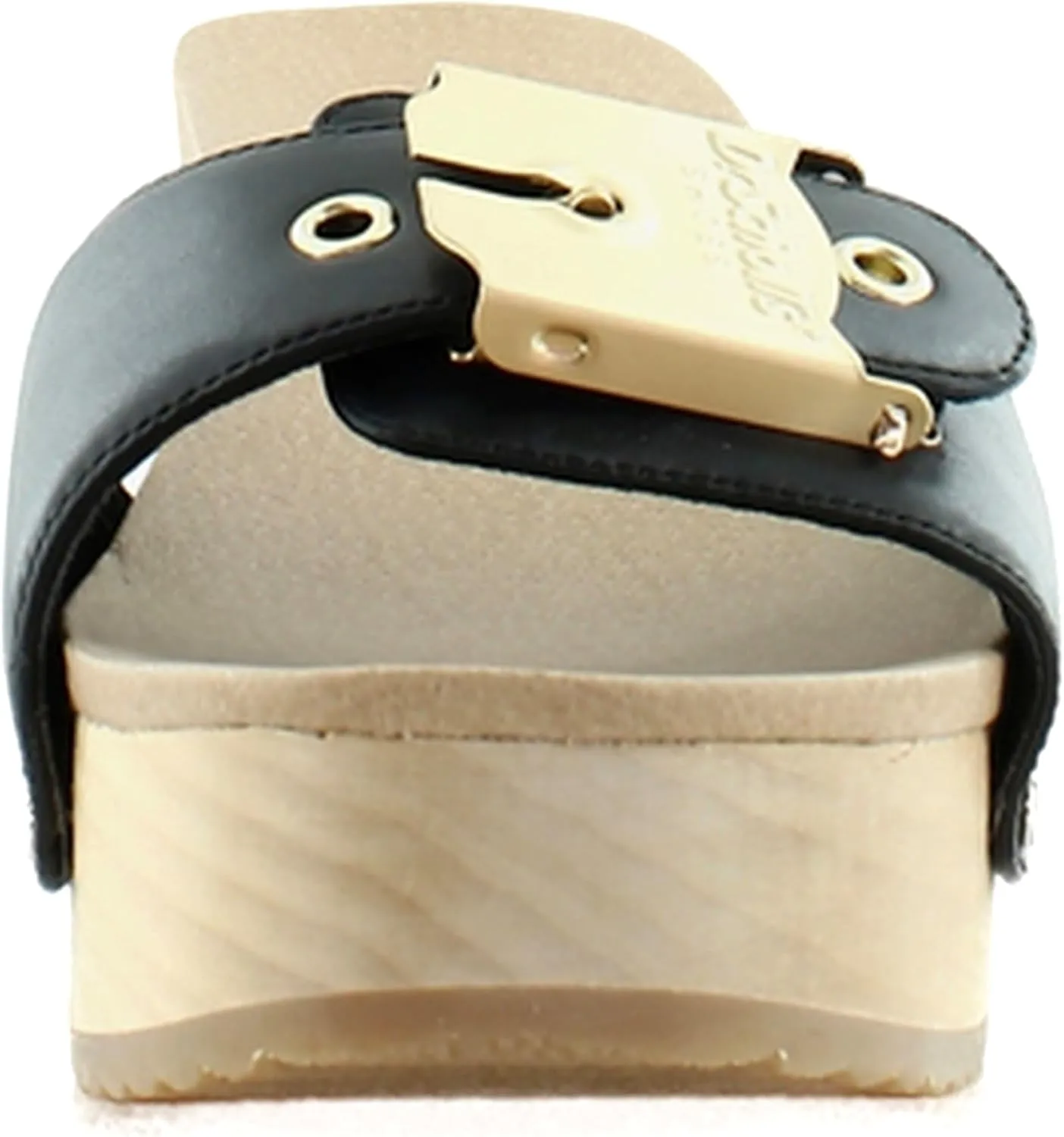 Dr. Scholl's Women's Original Life Slide Sandal